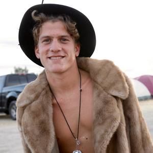 Meet your Posher, Jack